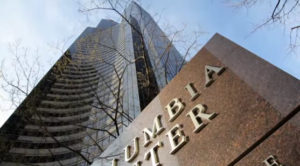 Big Climb Seatle: Columbia Center